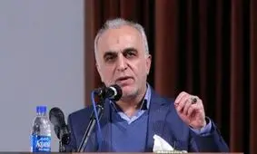 دژپسند: یک ریال هم به بانک مرکزی وابستگی نداریم