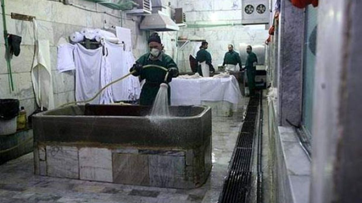 این شغل به عنوان شغل سخت و زیانآور تصویب شد