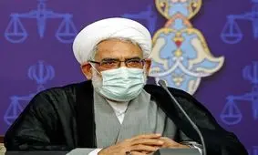 انجام ۱۸ اقدام پیشگیرانه ضدکرونایی در زندان‌های سراسر کشور طی سه ماه اخیر