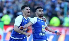 وریا غفوری جواب مطهری را داد: بازیکن نباید پایش را از گلیمش درازتر کند