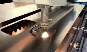 همه چیز درباره برش لیزر فلزات