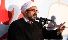 اگر حكومت می‌تواند در مورد حجاب بی‌خيال بشود، چرا در قمار و زنا و لواط و ربا بی‌خيال نشود؟