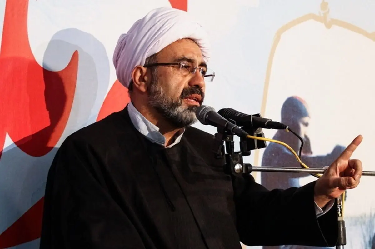 اگر حكومت می‌تواند در مورد حجاب بی‌خيال بشود، چرا در قمار و زنا و لواط و ربا بی‌خيال نشود؟