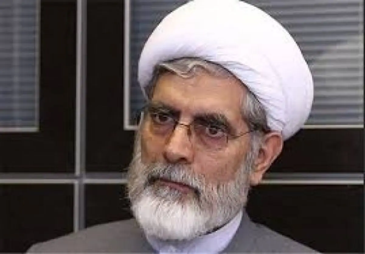 خط و نشان اصلاح طلبان برای دولتی ها / محسن رهامی: اعضای دولت که طرفدار رئیسی هستند باید کنار بکشند