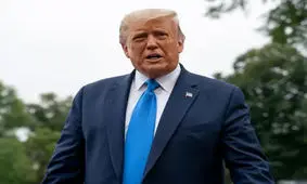 نقشه ترامپ برای دور زدن آرای مردمی در ایالت‌های سرنوشت ساز/ آیا مجالس ایالتی می‌توانند بر خلاف رای مردم، به ترامپ رای دهند؟