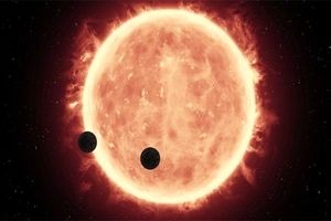 داغترین سیاره فراخورشیدی هم کشف شد