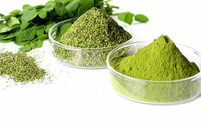 ۶ راه درمان خانگی ریزش شدید موی سر