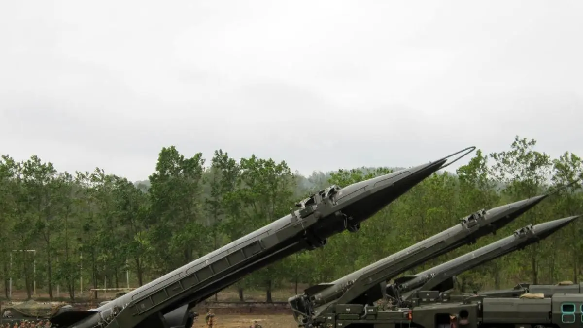 قذافی گفت به شرطی موشک می‌دهم که عربستان را هم بزنید / ماجرای موشکی شدن ایران در زمان جنگ