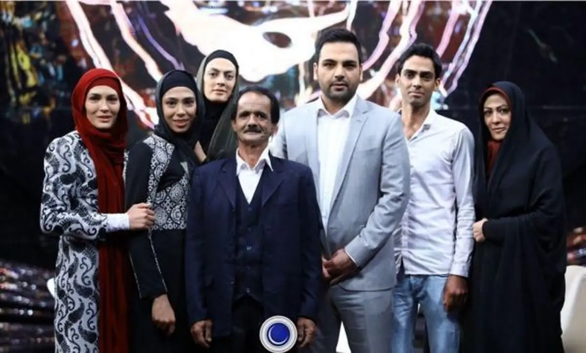 پشت پرده حضور خواهران منصوریان‌ در ماه‌عسل