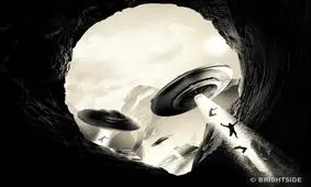 این تست شخصیت‌شناسی ساده وضعیت روانی شما را افشا می کند/ در این تصویر چه می‌بینید؟