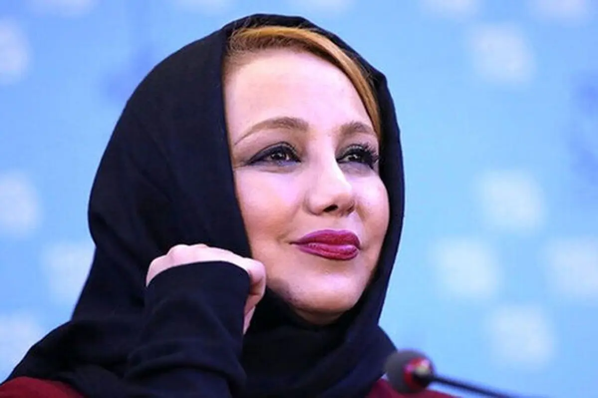 واکنش اینستاگرامی بهنوش بختیاری به انتقادِ سحر زکریا از مهران مدیری