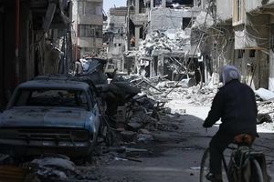 افشاگری بازرس سابق درباره حمله شیمیایی ۲۰۱۸ سوریه