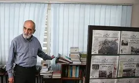 عذرخواهی حسین شریعتمداری بعد از ۲ روز سکوت، به او دیکته شده بود؟