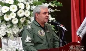 آرزوی برادر ناتنی صدام در مواجهه با خلبان ایرانی