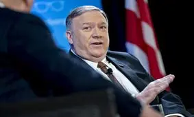 خاورمیانه، محور گفت‌وگوی پامپئو و وزیر خارجه عربستان