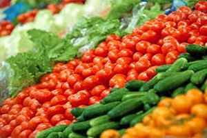 تبدیل دورریز سبزیجات به خوراک مرغوب دام