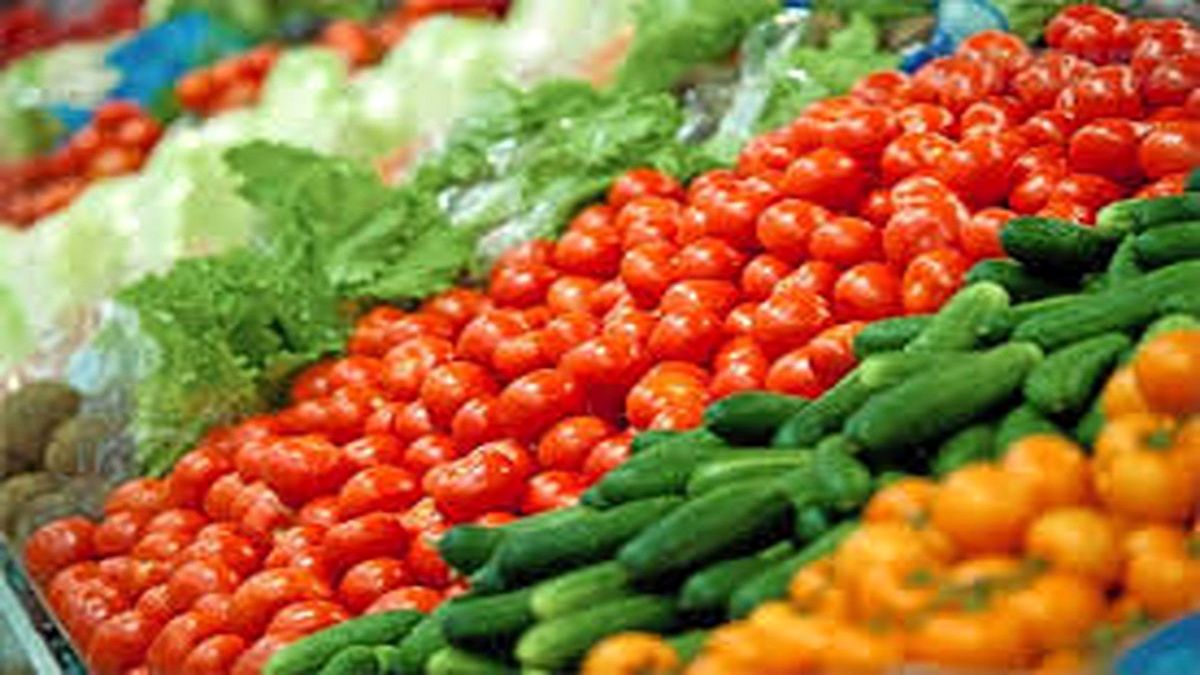 تبدیل دورریز سبزیجات به خوراک مرغوب دام