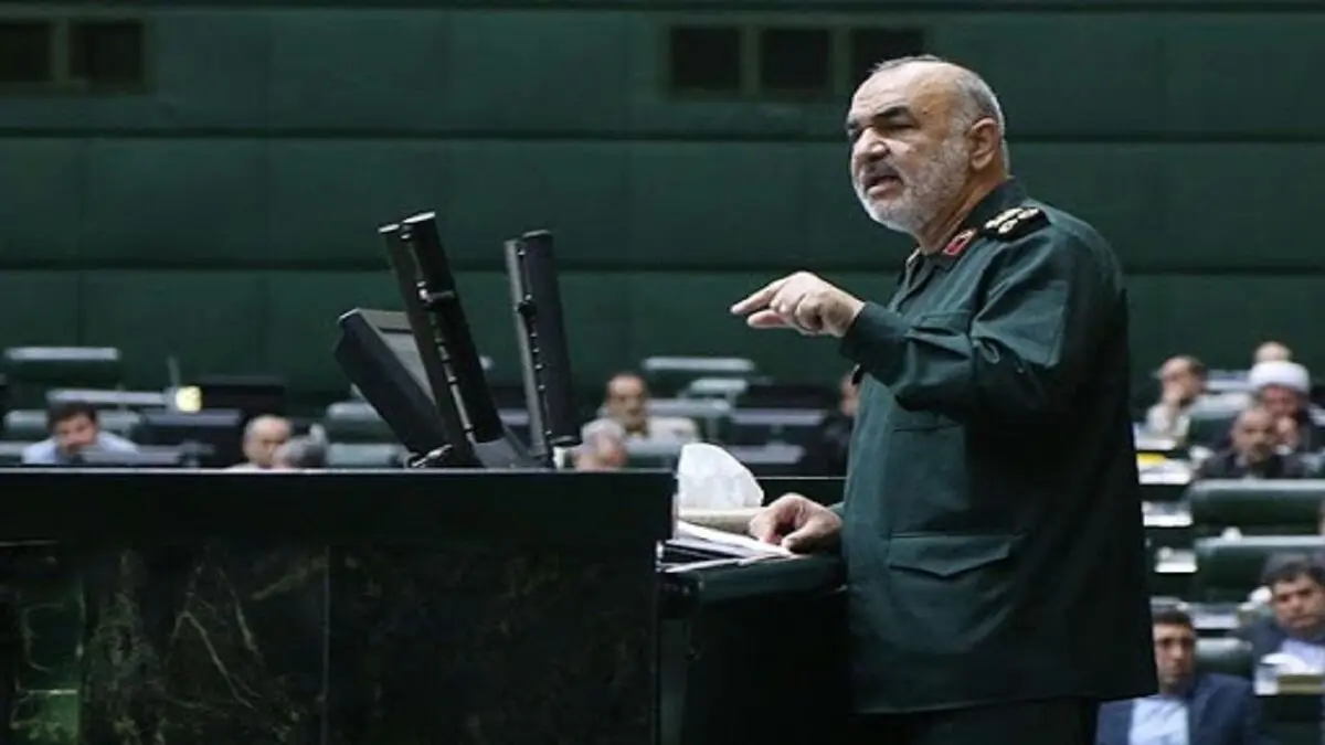 جنگ تحمیلی ۸ ساله، جنگ جهانی بود