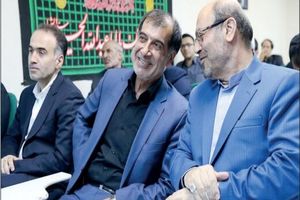 کاندیدای قطعی انتخابات ۱۴۰۰ دست به کار شد/ باهنر در کنار سردار دهقان می ایستد؟
