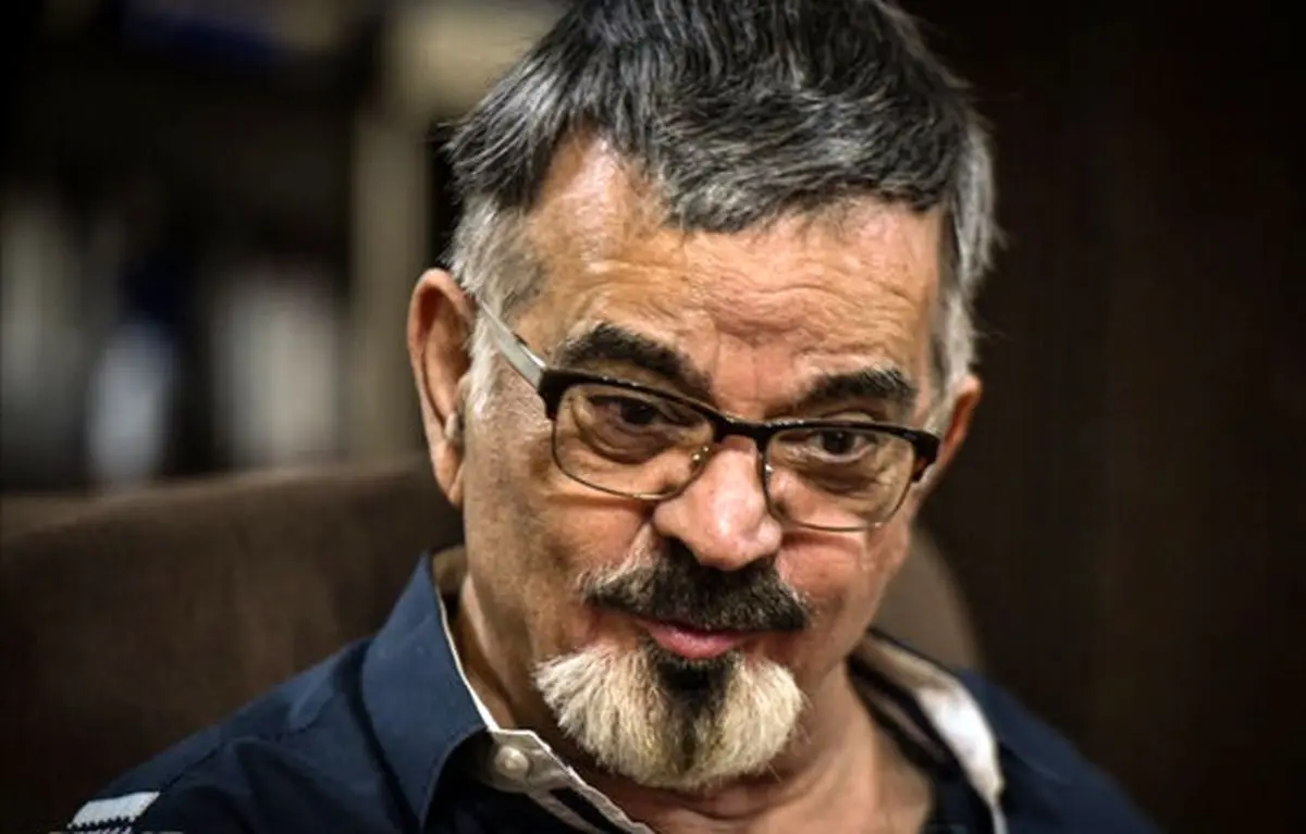 فخیم‌زاده «کاراگاهان جوان» را می‌سازد