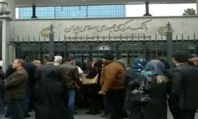 تحویل مدیران گناهکار موسسات غیرمجاز به دادگاه؛ پیشنهاد 53درصد کاربران خبرفوری