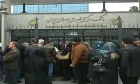 تحویل مدیران گناهکار موسسات غیرمجاز به دادگاه؛ پیشنهاد 53درصد کاربران خبرفوری