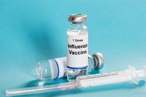 واکسن آنفلوانزا هفته بعد در داروخانه‌ها