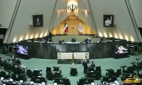 مجلس 584  قانون قدیمی را لغو کرد / لغو قانون حکومت نظامی خرداد ۱۲۹۰