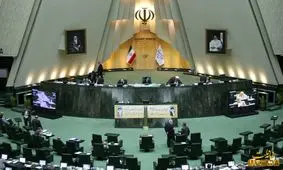 مجلس 584  قانون قدیمی را لغو کرد / لغو قانون حکومت نظامی خرداد ۱۲۹۰