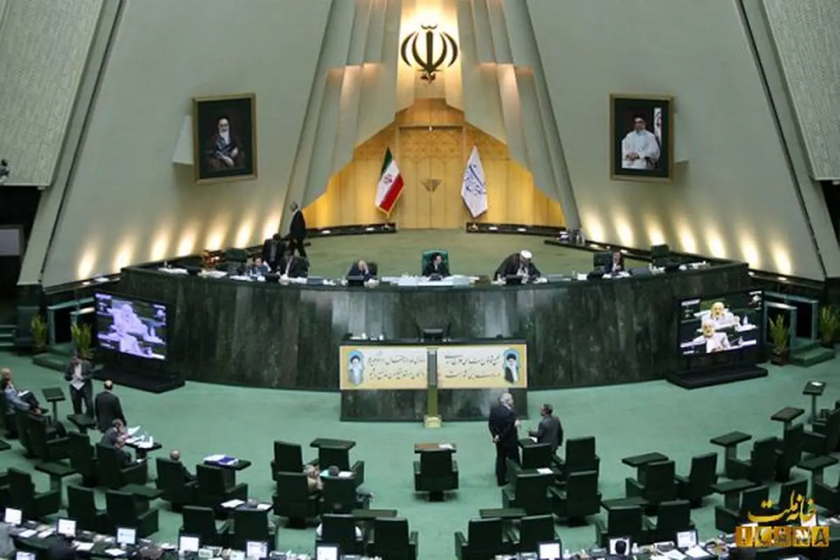 مجلس 584  قانون قدیمی را لغو کرد / لغو قانون حکومت نظامی خرداد ۱۲۹۰