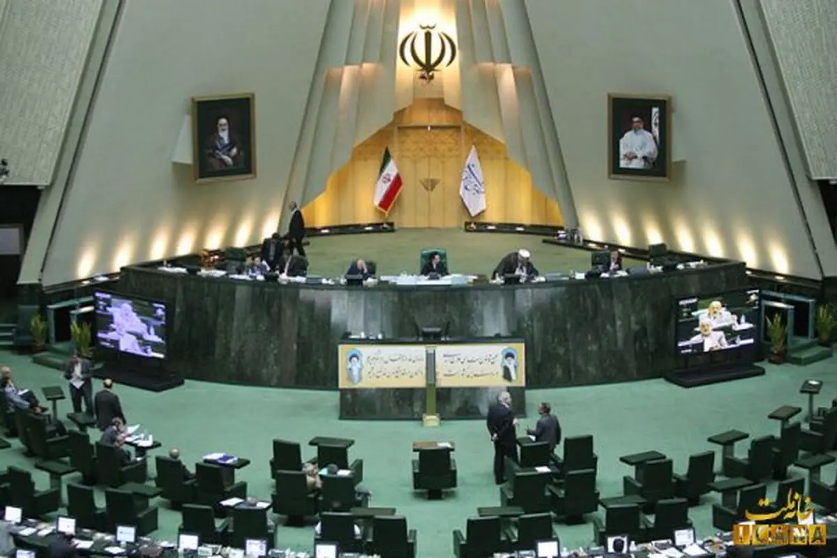 مجلس 584  قانون قدیمی را لغو کرد / لغو قانون حکومت نظامی خرداد ۱۲۹۰