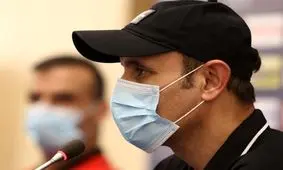 گل‌محمدی: انگیزه ما چند برابر شده است