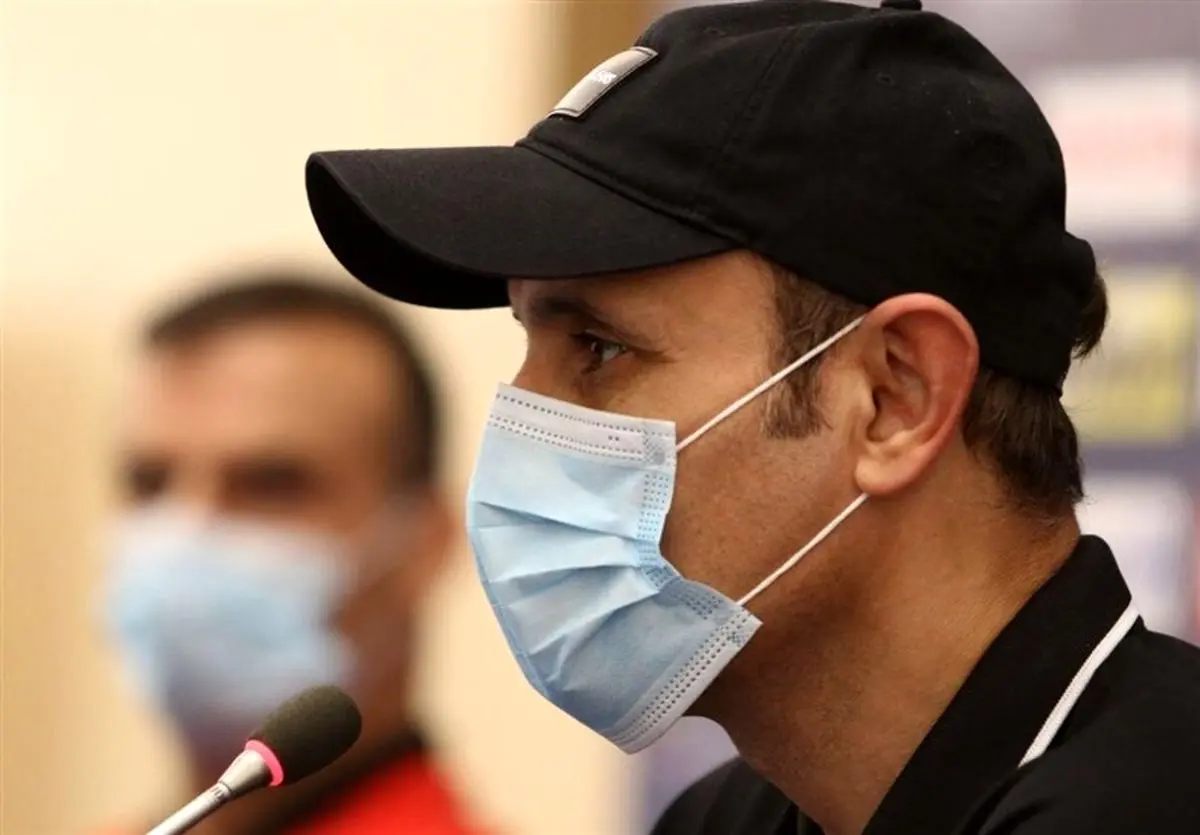 گل‌محمدی: انگیزه ما چند برابر شده است