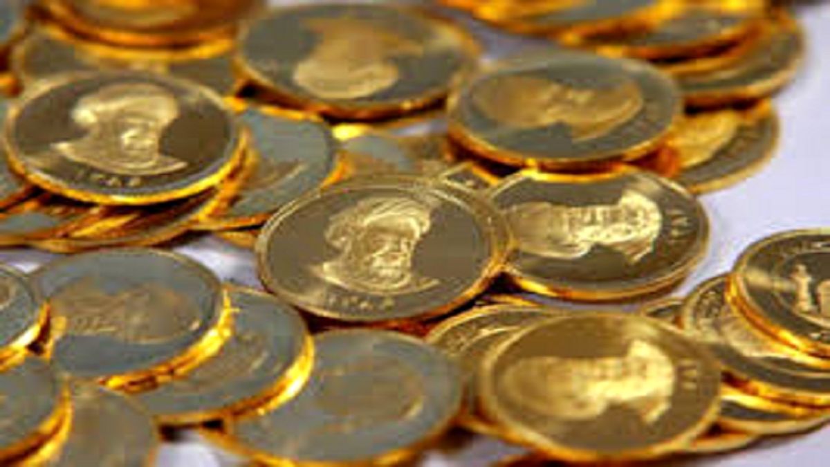 قیمت سکه و طلا در هشتم مهر؛ نرخ سکه به ۱۳ میلیون و ۸۰۰ هزار تومان رسید