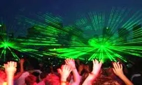 دستگیری ده نفر در پارتی سفره‌خانه‌ای در تهران