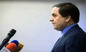 نمایندگان با حمایت از رزم‌حسینی وزارت صنعت را از این وضع نجات دهند