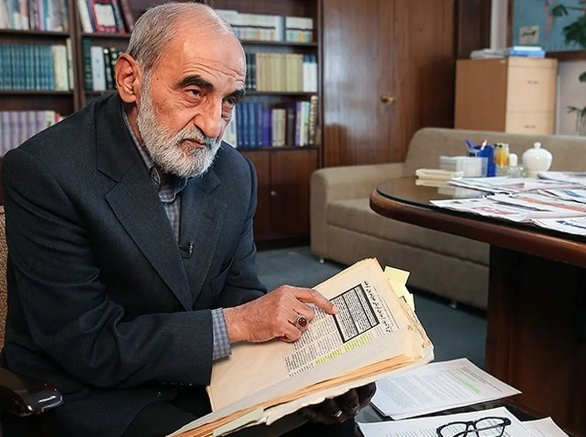 اگر واقعاً شبه‌مذاکره‌ای بین ایران و آمریکا اتفاق می‌افتاد؛ دولت ترامپ آن را در بوق و کرنا می‌کرد