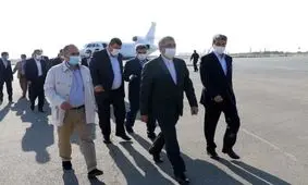 سفر وزیر نیرو به استان آذربایجان غربی/ افتتاح نخستین واحد بخار نیروگاه ارومیه با دستور رئیس جمهور