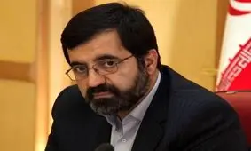 استاندار اردبیل به کرونا مبتلا شد