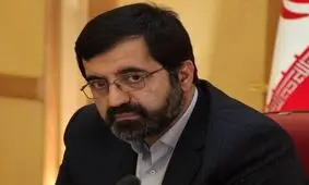 استاندار اردبیل به کرونا مبتلا شد