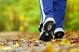 مدت زمان پیاده روی برای لاغری چقدر است؟