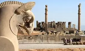 تهدید صنعت گردشگری با بحران کرونا شدت گرفت/ سال نحس گردشگری فارس