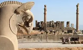 تهدید صنعت گردشگری با بحران کرونا شدت گرفت/ سال نحس گردشگری فارس