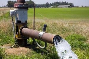 الگوی آذربایجان غربی برای کاهش ۲۹۰ میلیون مترمکعبی مصرف آب