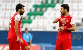 وضعیت مبهم شجاع خلیل زاده برای دیدار با پاختاکور