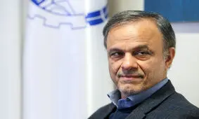 رزم‌حسینی وزیر صنعت، معدن و تجارت شد