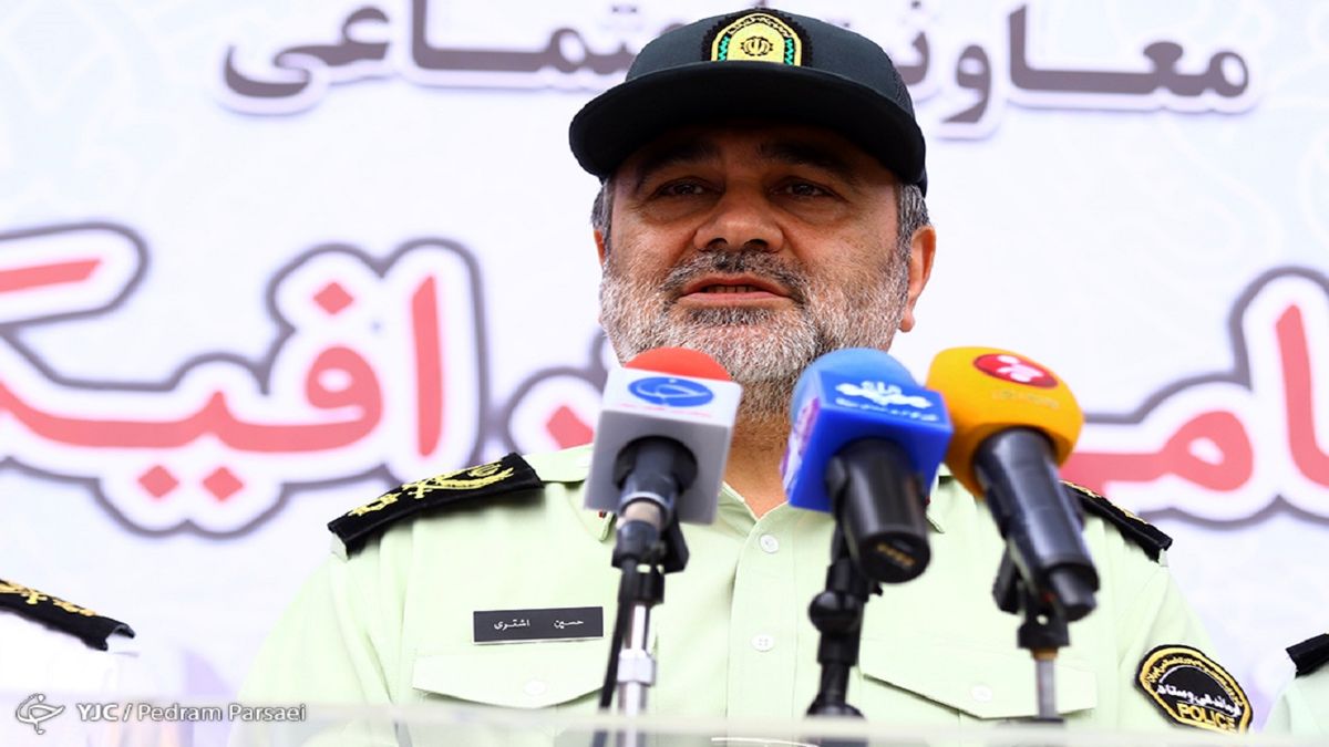 عزاداران حسینی در مرزهای ایران و عراق تردد نکنند