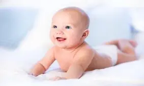 آخرین نوزاد ایرانی را ببینید!