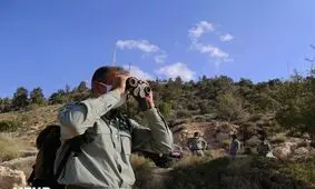 حکم قصاص محیط‌بان «مومیوند» نقض شد