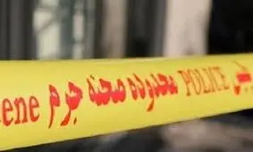 شوهر، اولین مظنون قتل کارمند تامین‌اجتماعی